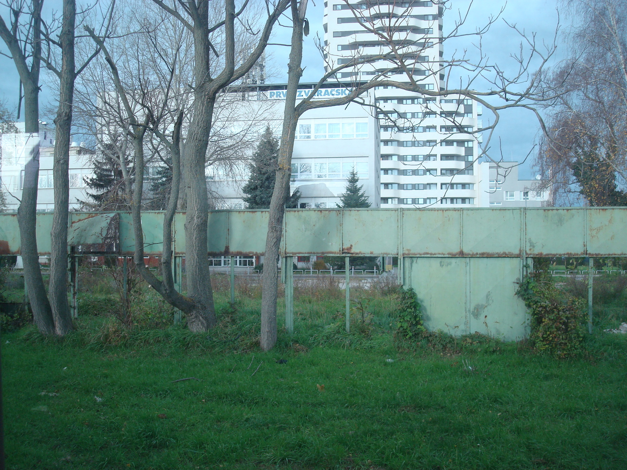 train stop slovakia